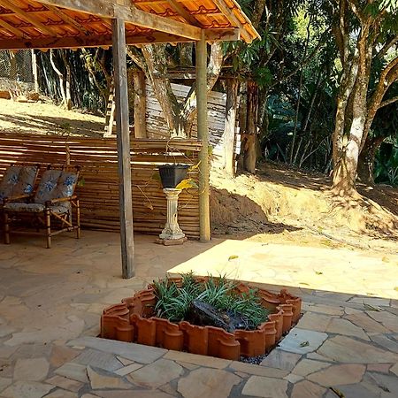 Recanto Aguas Claras Soledade de Minas Dış mekan fotoğraf